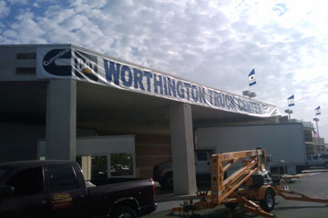 Worthington Auto Center
